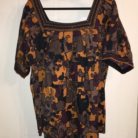 Blouse - Picture 1 of 5